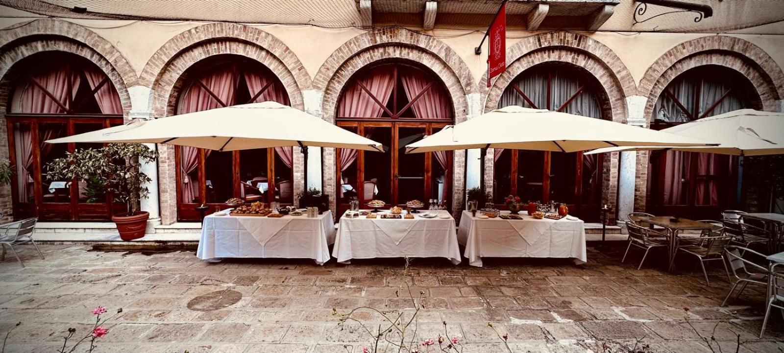 Domus Ciliota Hotel Venezia