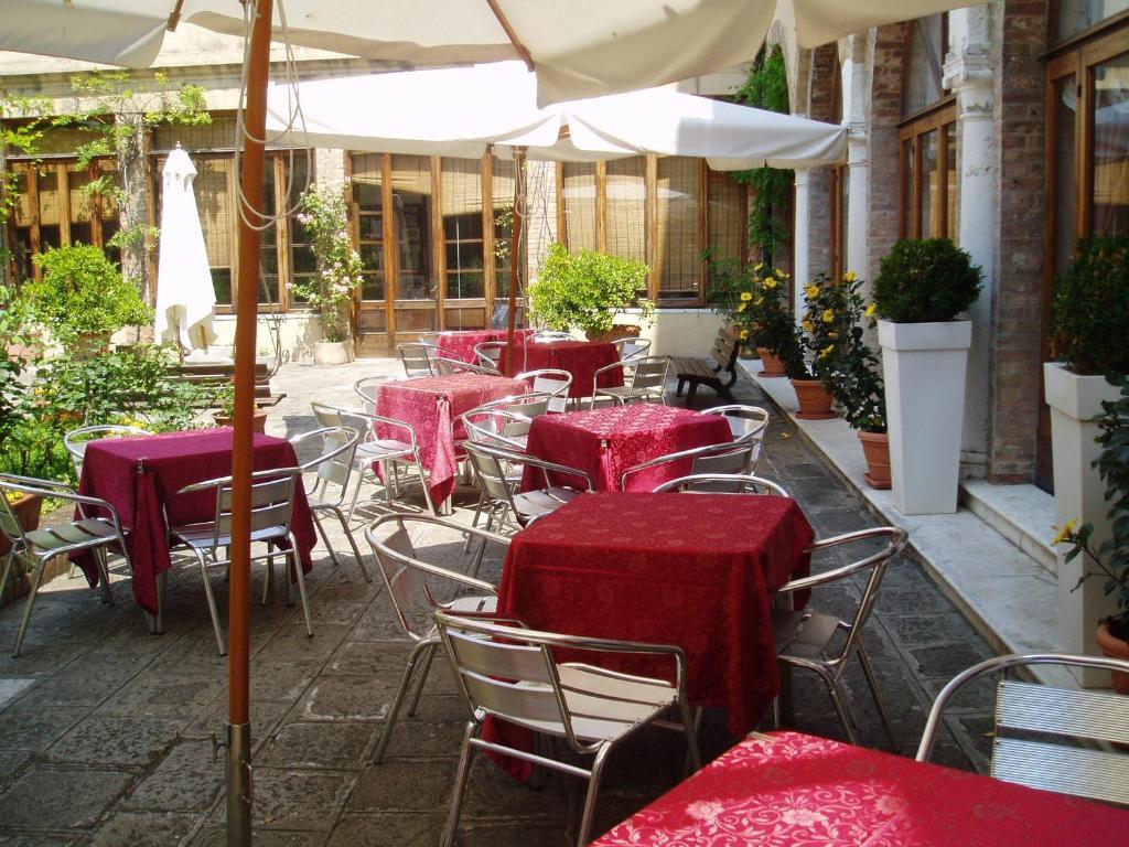 Hotel Domus Ciliota Venezia