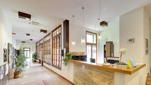 Domus Ciliota Hotel Venezia