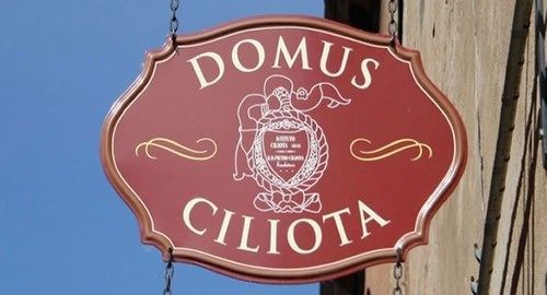 Domus Ciliota Hotel Venezia