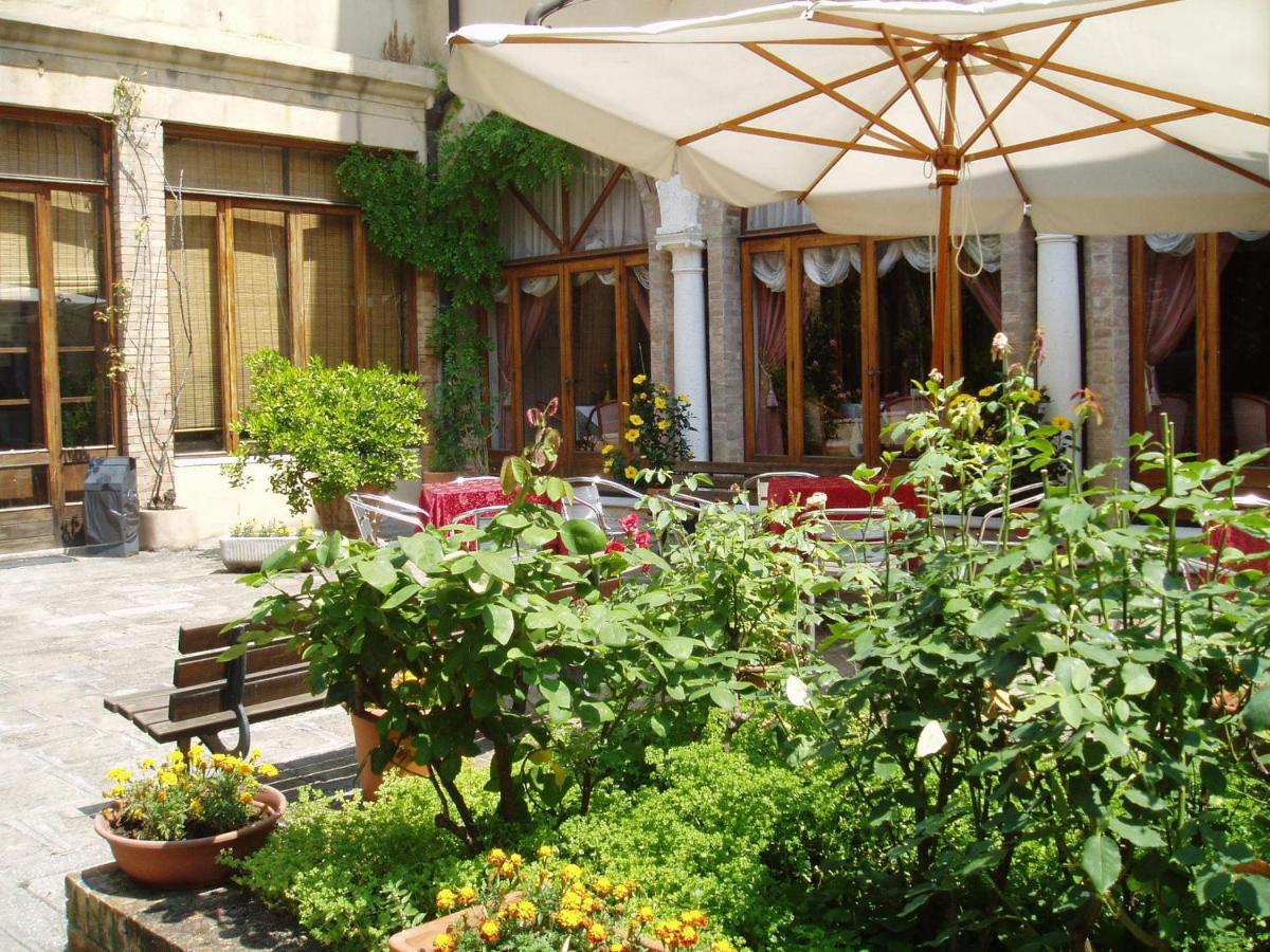 Hotel Domus Ciliota Venezia