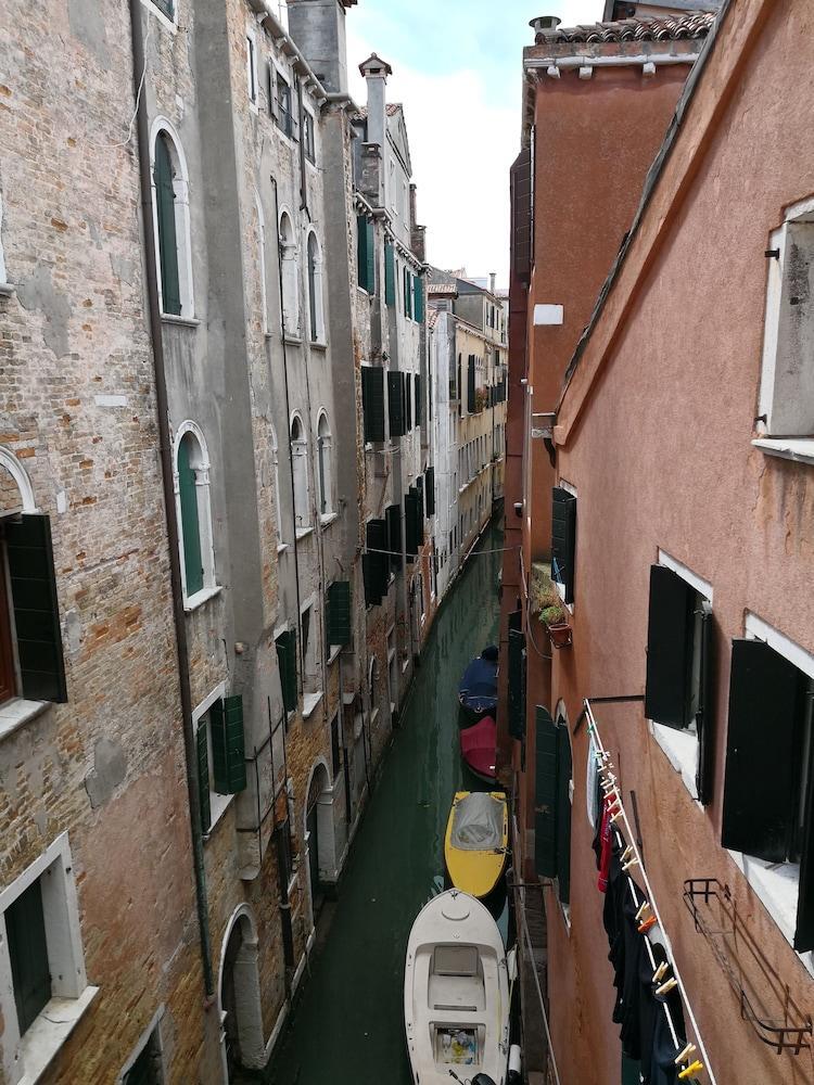 Domus Ciliota 3* Venezia
