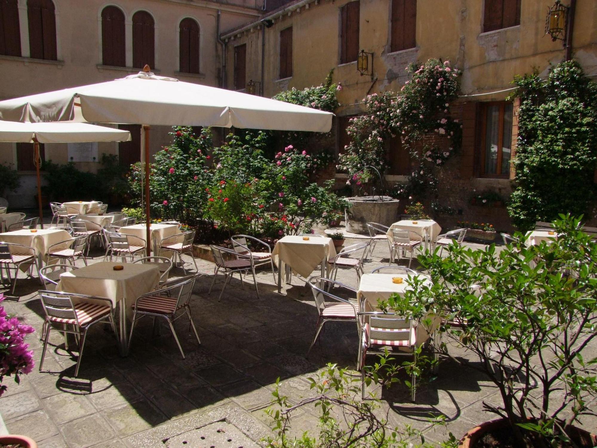 Domus Ciliota Venedig